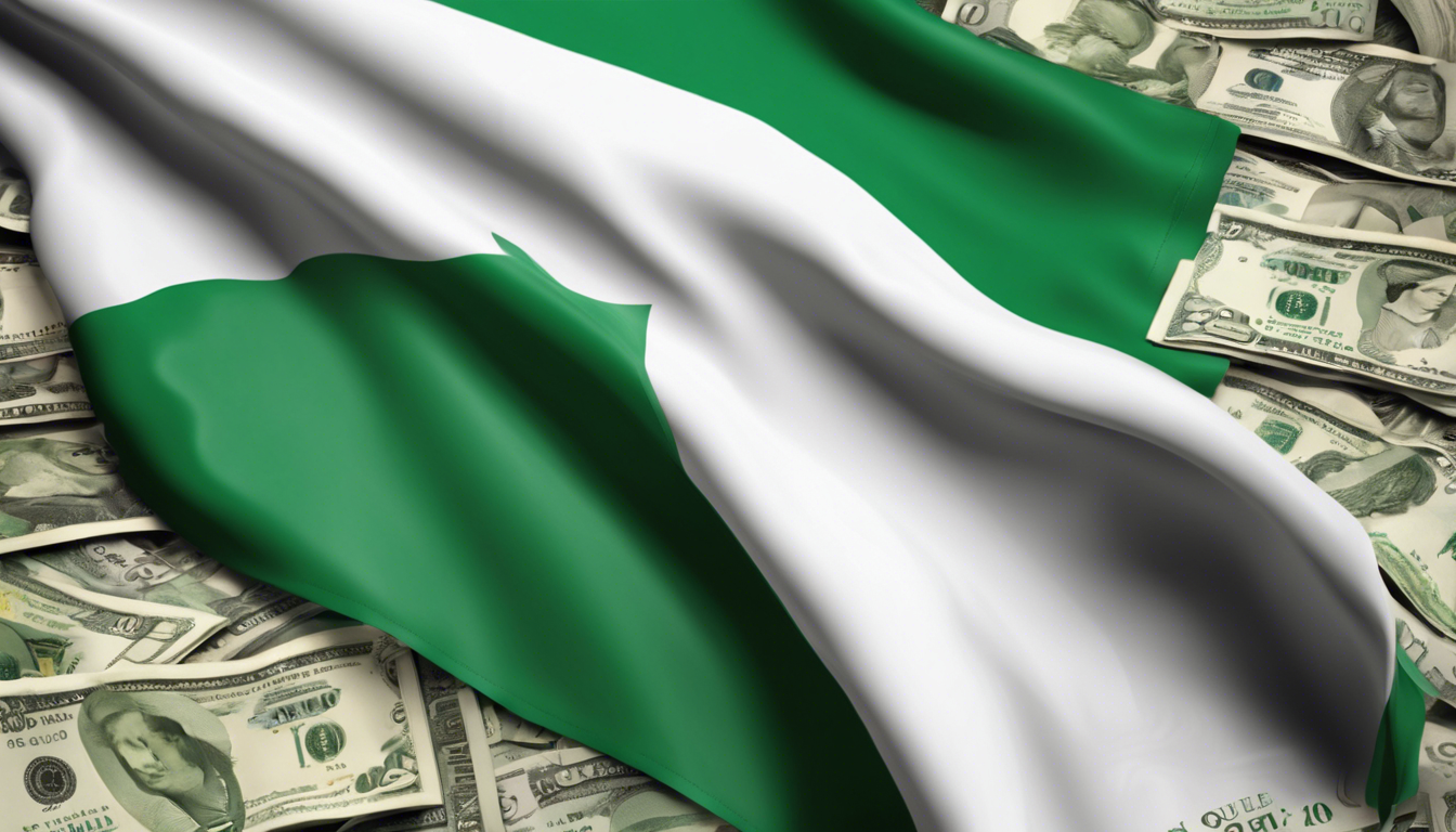 découvrez quelle est la monnaie officielle du nigeria et son importance dans l'économie du pays.