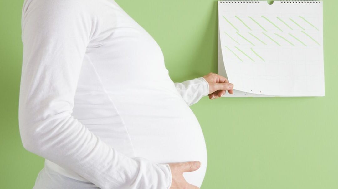 Comment calculer ma semaine de grossesse précisément ?