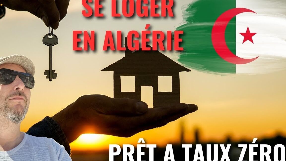 Comment faire un pret bancaire en algerie