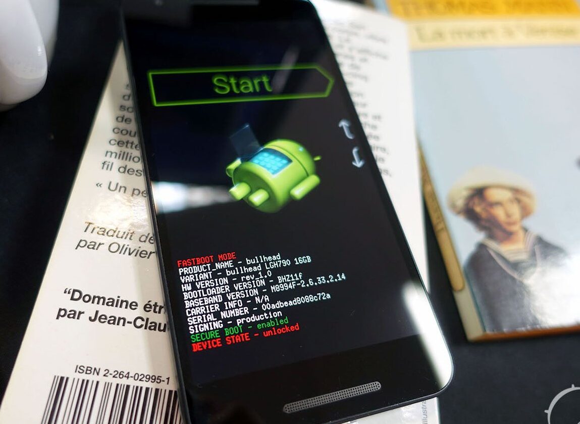 Comment utiliser Fastboot pour débloquer le bootloader de son smartphone Android ?