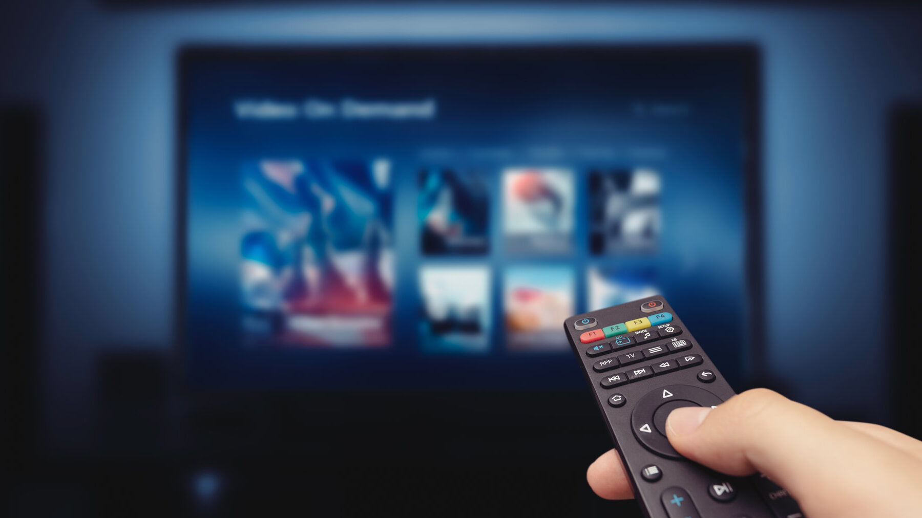 Quel est le meilleur service IPTV en 2023 ?